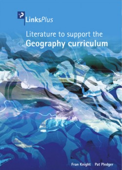 Literature to support the Geography curriculum [E-book] image